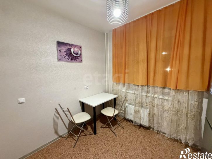 1-комн квартира Стартовая улица, 3,  д. 3