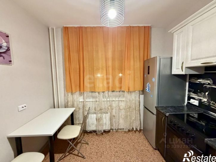 1-комн квартира Стартовая улица, 3,  д. 3