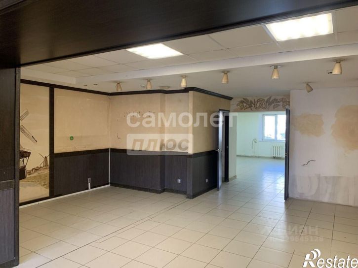 Торговое помещение Широтная улица, 100 к5,  д. 100 к5