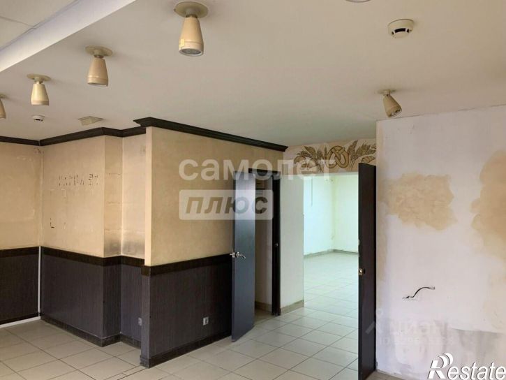 Торговое помещение Широтная улица, 100 к5,  д. 100 к5