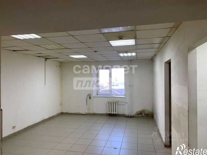 Торговое помещение Широтная улица, 100 к5,  д. 100 к5