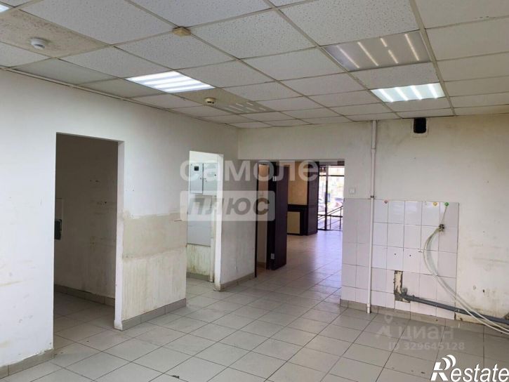 Торговое помещение Широтная улица, 100 к5,  д. 100 к5