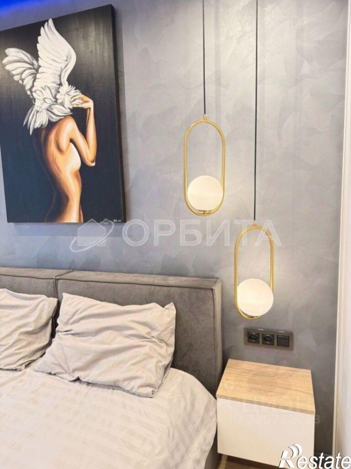 2-комн квартира улица Газовиков, 34,  д. 34