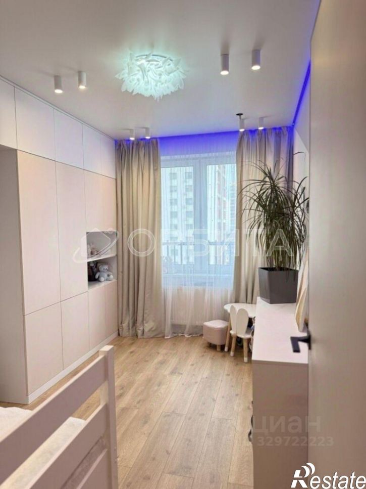 2-комн квартира улица Газовиков, 34,  д. 34