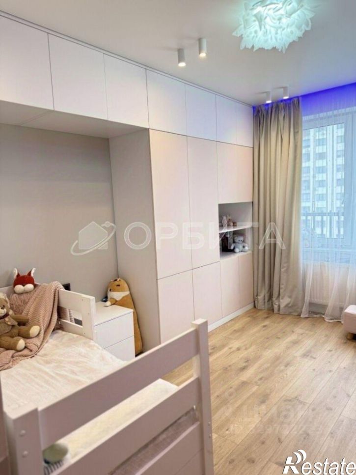 2-комн квартира улица Газовиков, 34,  д. 34