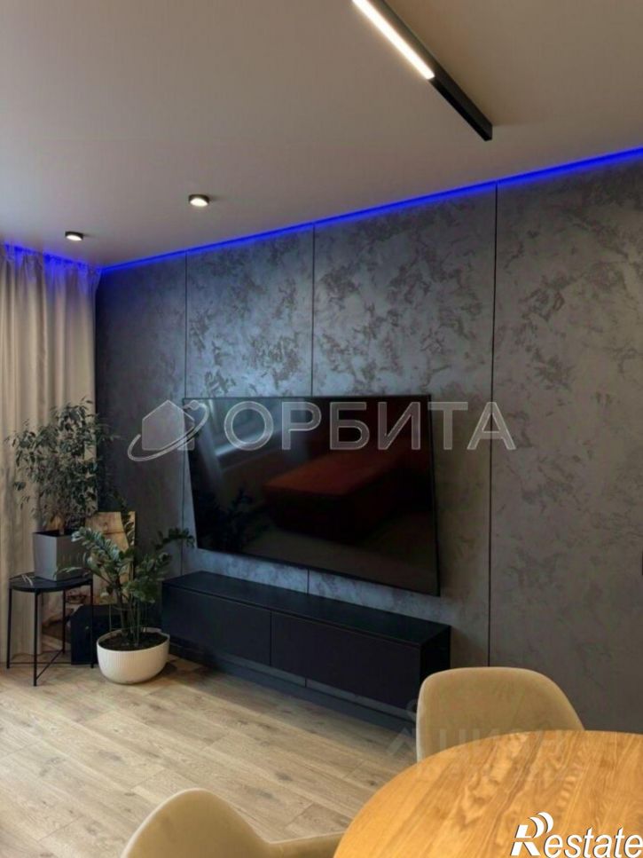 2-комн квартира улица Газовиков, 34,  д. 34