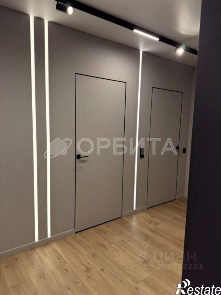 2-комн квартира улица Газовиков, 34,  д. 34