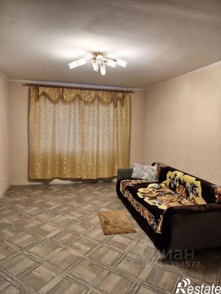 2-комн квартира ул Федюнинского, 54,  д. 54