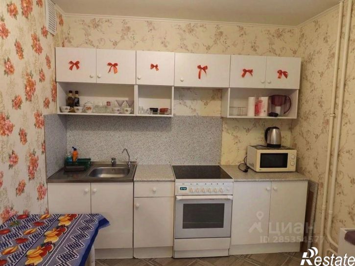 2-комн квартира ул Федюнинского, 54,  д. 54
