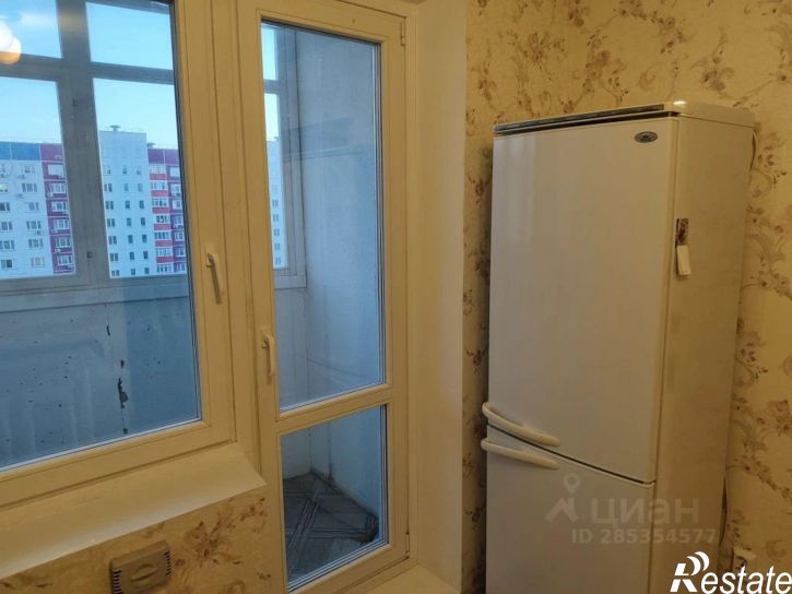 2-комн квартира ул Федюнинского, 54,  д. 54