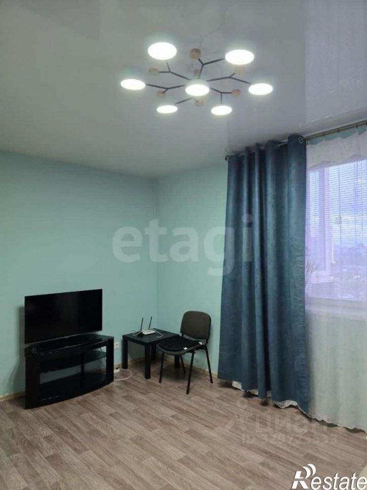 2-комн квартира ул Газовиков, 53,  д. 53