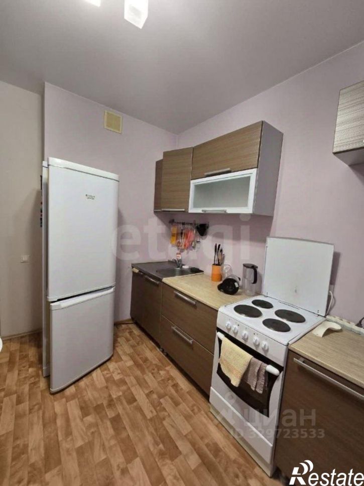 2-комн квартира ул Газовиков, 53,  д. 53
