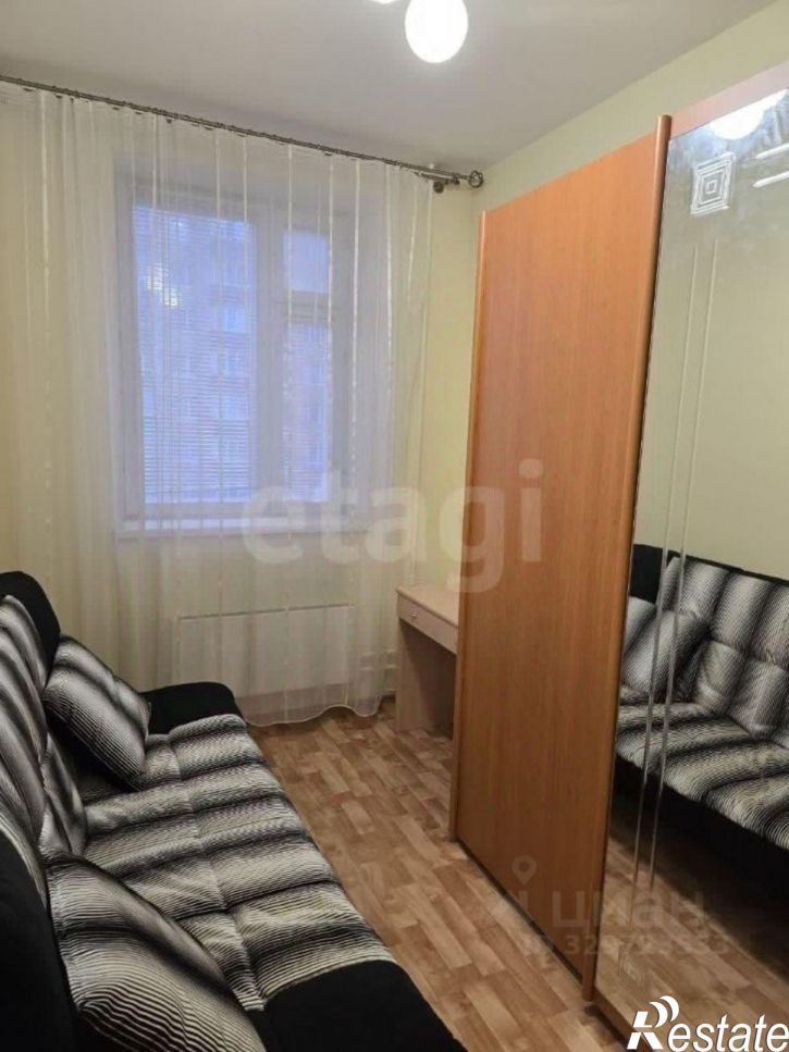 2-комн квартира ул Газовиков, 53,  д. 53