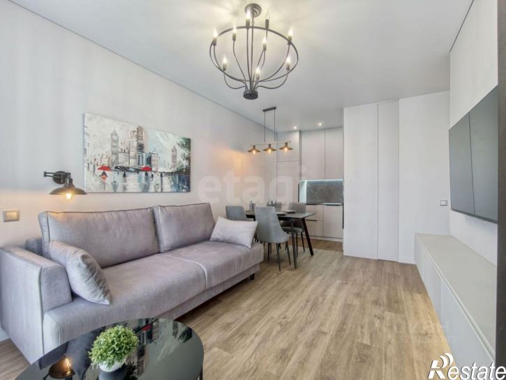 1-комн квартира улица Газовиков, 38 к2,  д. 38 к2