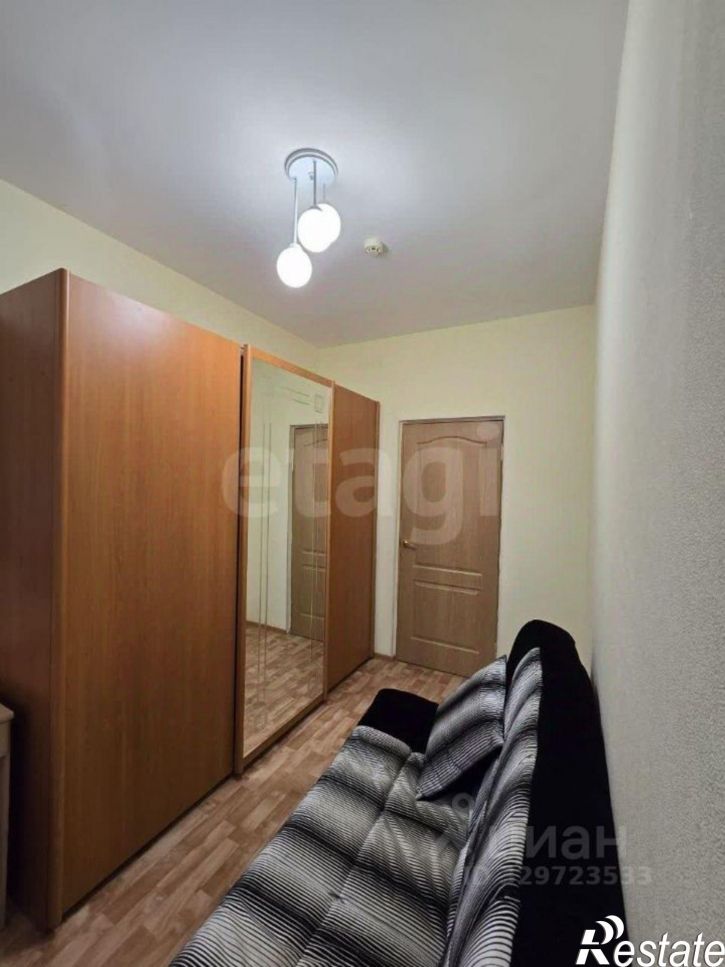 2-комн квартира ул Газовиков, 53,  д. 53