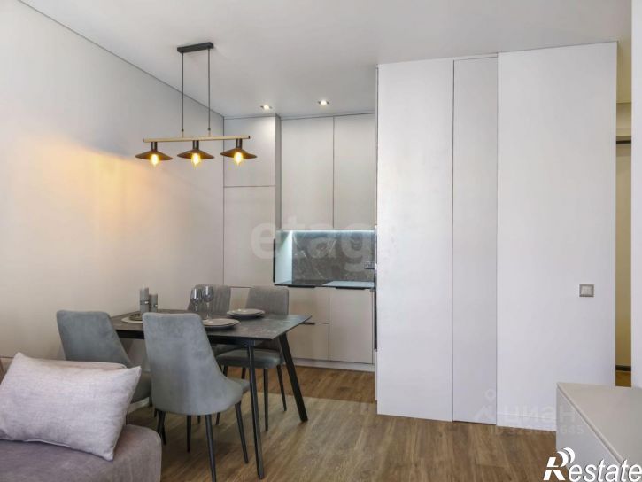 1-комн квартира улица Газовиков, 38 к2,  д. 38 к2