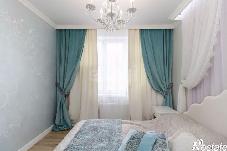2-комн квартира улица Василия Подшибякина, 19,  д. 19