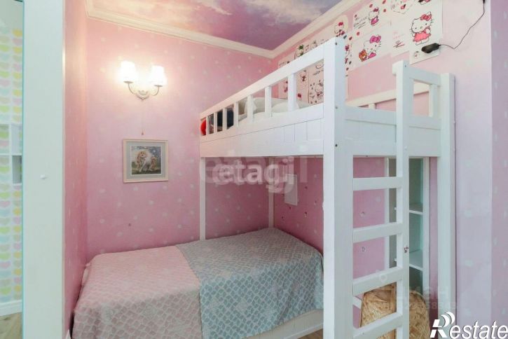 2-комн квартира улица Василия Подшибякина, 19,  д. 19