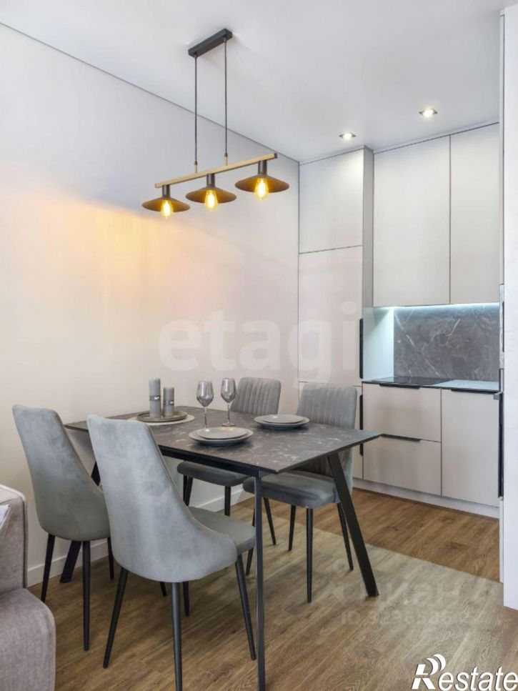 1-комн квартира улица Газовиков, 38 к2,  д. 38 к2
