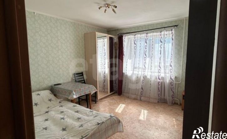 1-комн квартира Ткацкий проезд, 8,  д. 8