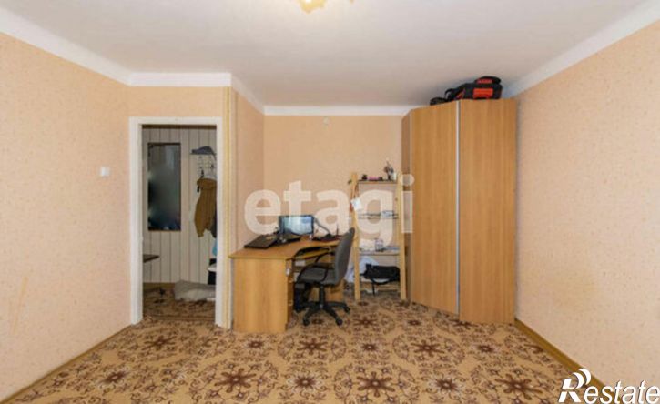 1-комн квартира проезд Геологоразведчиков, 5,  д. 5
