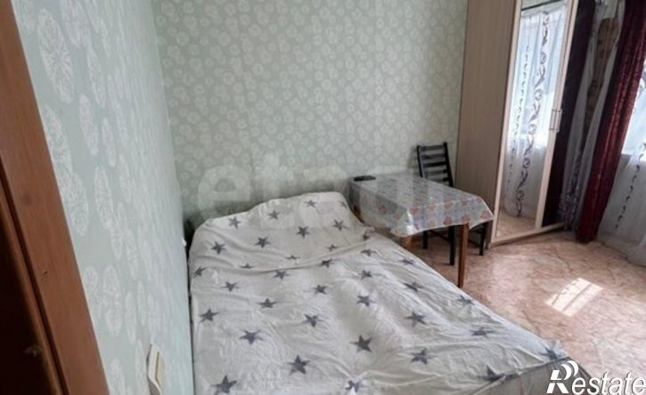 1-комн квартира Ткацкий проезд, 8,  д. 8