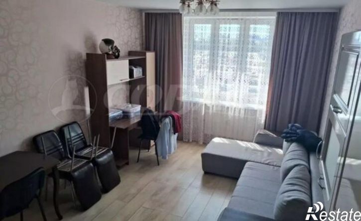 2-комн квартира улица Тимофея Чаркова, 79,  д. 79