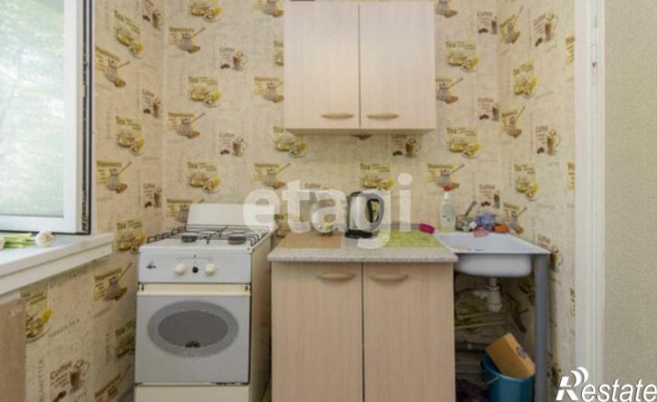 1-комн квартира проезд Геологоразведчиков, 5,  д. 5