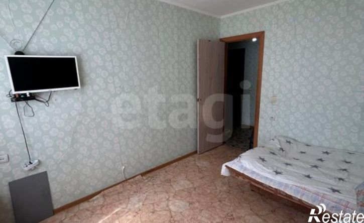 1-комн квартира Ткацкий проезд, 8,  д. 8