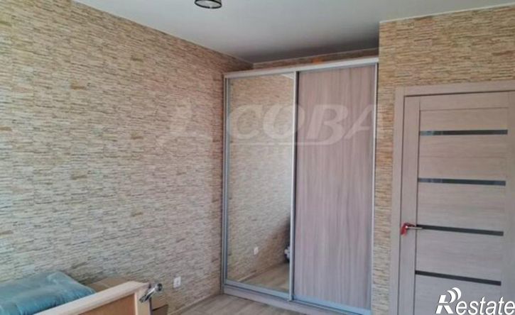 2-комн квартира улица Тимофея Чаркова, 79,  д. 79