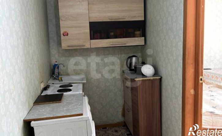 1-комн квартира Ткацкий проезд, 8,  д. 8