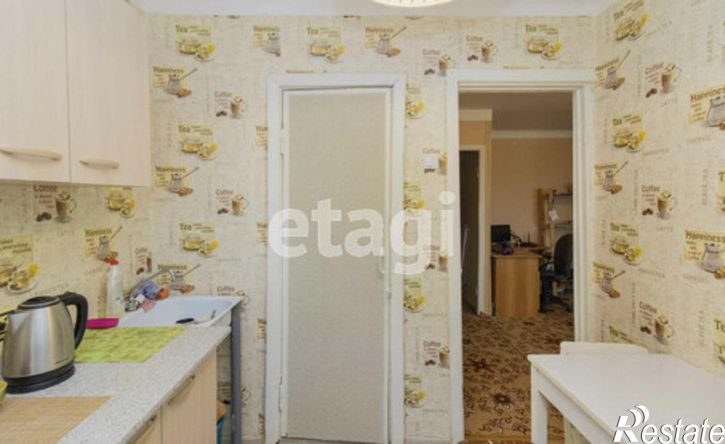 1-комн квартира проезд Геологоразведчиков, 5,  д. 5