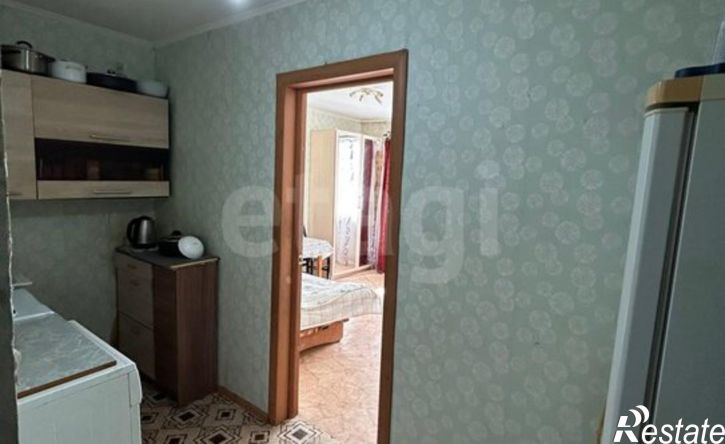 1-комн квартира Ткацкий проезд, 8,  д. 8