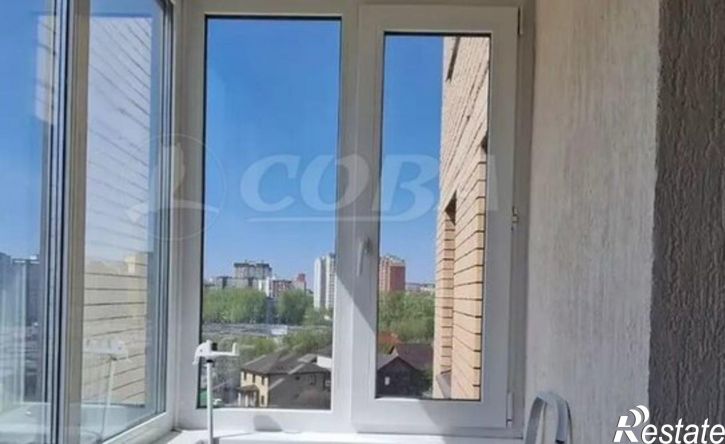2-комн квартира улица Тимофея Чаркова, 79,  д. 79