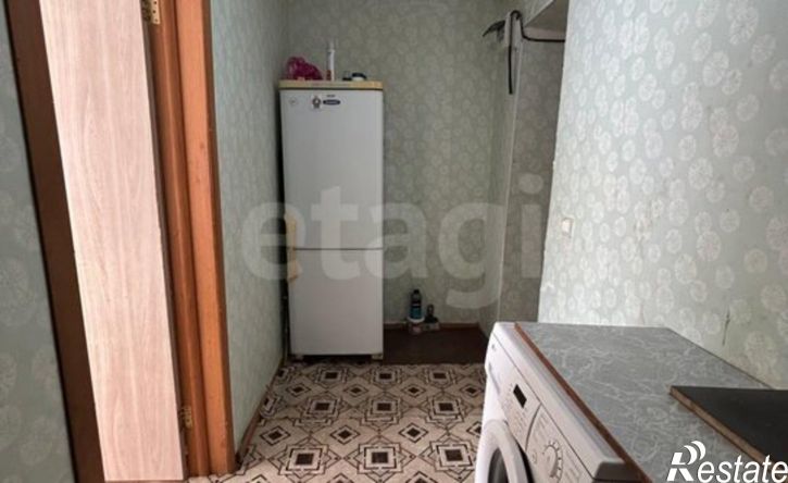1-комн квартира Ткацкий проезд, 8,  д. 8