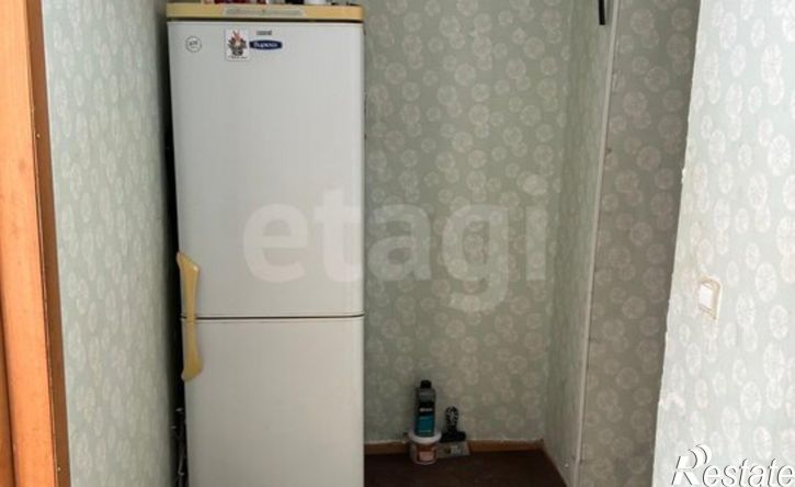 1-комн квартира Ткацкий проезд, 8,  д. 8