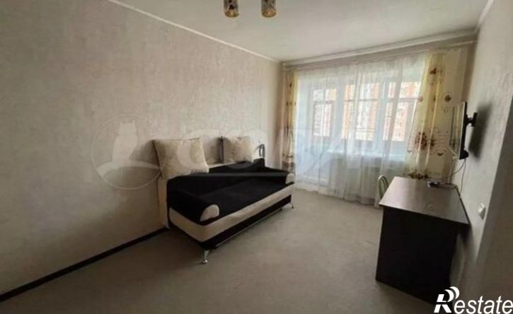 1-комн квартира ул Харьковская, 56,  д. 56