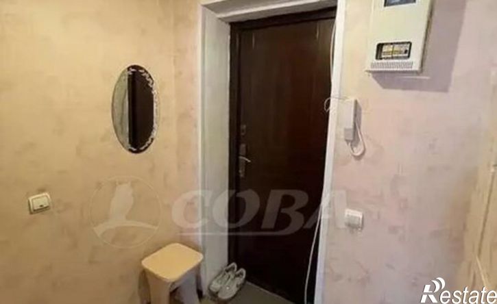 1-комн квартира ул Харьковская, 56,  д. 56