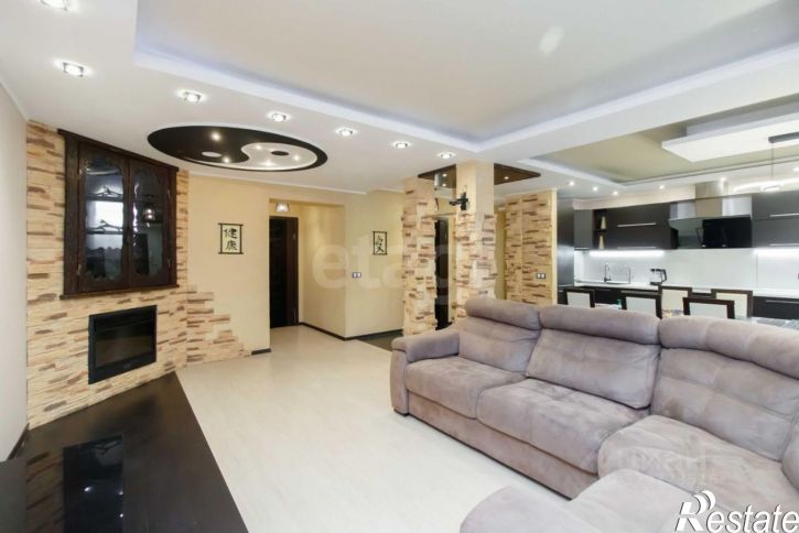 2-комн квартира улица Евгения Богдановича, 10,  д. 10