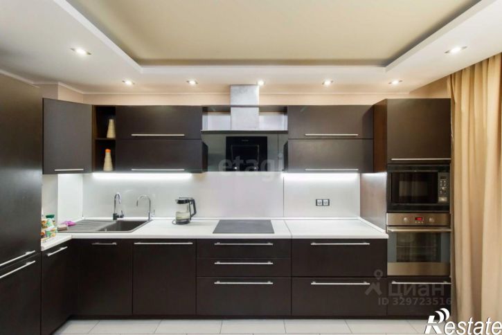 2-комн квартира улица Евгения Богдановича, 10,  д. 10