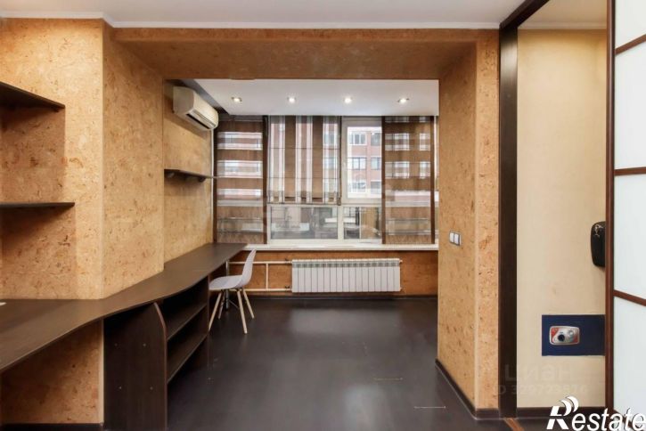 2-комн квартира улица Евгения Богдановича, 10,  д. 10