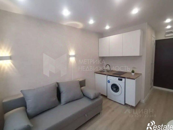 1-комн квартира ул Мельникайте, 113,  д. 113