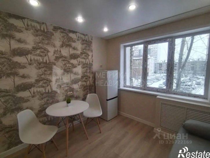 1-комн квартира ул Мельникайте, 113,  д. 113