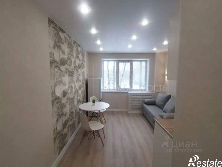 1-комн квартира ул Мельникайте, 113,  д. 113