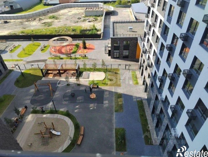 1-комн квартира ул Ветеранов труда, 36/1,  д. 36/1