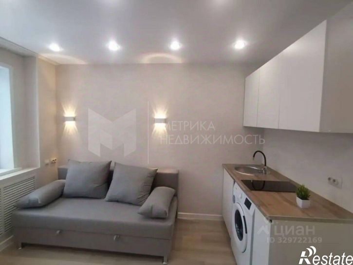 1-комн квартира ул Мельникайте, 113,  д. 113