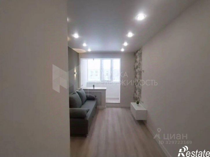 1-комн квартира ул Мельникайте, 113,  д. 113