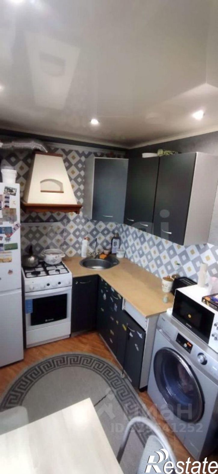 2-комн квартира улица Мусоргского, 38,  д. 38