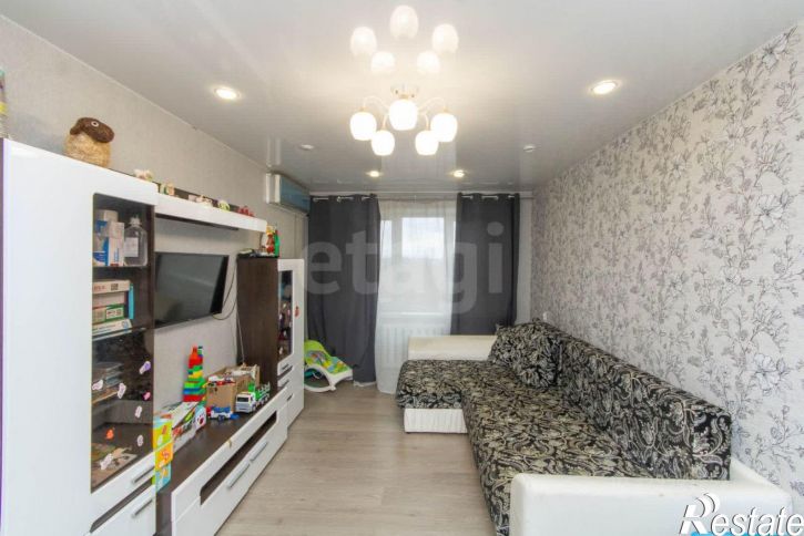 2-комн квартира улица Мусоргского, 38,  д. 38