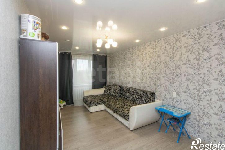 2-комн квартира улица Мусоргского, 38,  д. 38